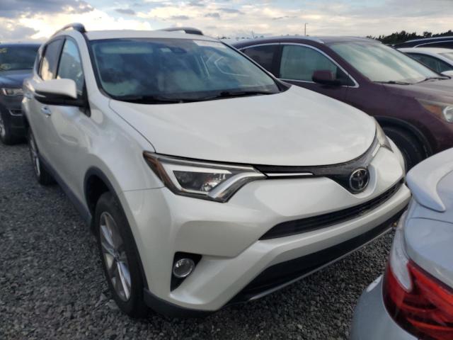 VIN 2T3YFREV0HW398828 2017 Toyota RAV4, Limited no.5