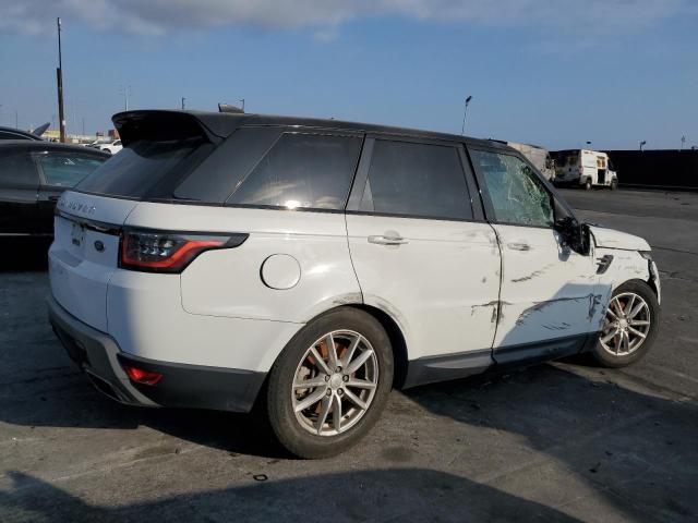 VIN SALWG2SU4LA702962 2020 Land Rover Range Rover, SE no.3