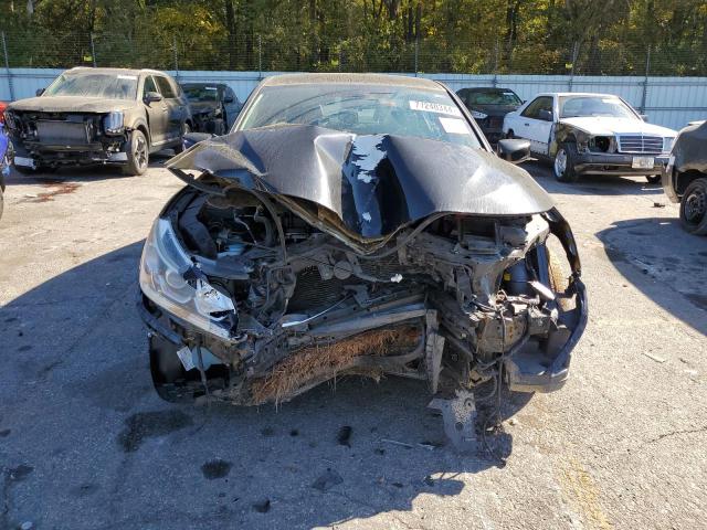 2017 HONDA ACCORD SPO - 1HGCR2F18HA119727