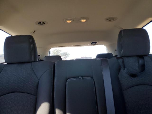 2017 CHEVROLET TRAVERSE L - 1GNKRGKD0HJ113645