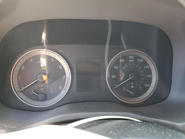 2017 HYUNDAI TUCSON SE - KM8J23A43HU261303