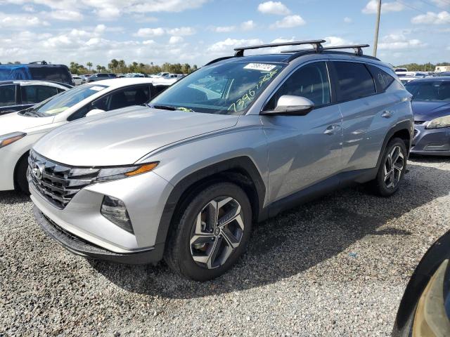 2023 HYUNDAI TUCSON SEL - KM8JFCA12PU086969