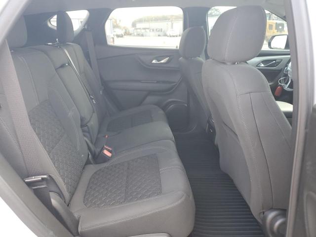 2020 CHEVROLET BLAZER 2LT - 3GNKBCRS1LS623057