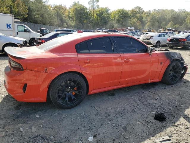 2023 DODGE CHARGER SR - 2C3CDXL93PH503195