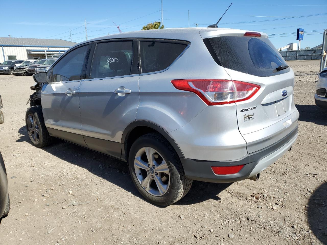 Lot #3029422688 2013 FORD ESCAPE SE