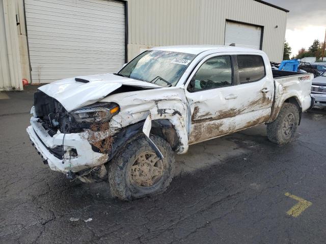 2022 TOYOTA TACOMA DOU - 3TMCZ5ANXNM532998