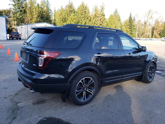 VIN 1FM5K8GT6DGC86573 2013 Ford Explorer, Sport no.3