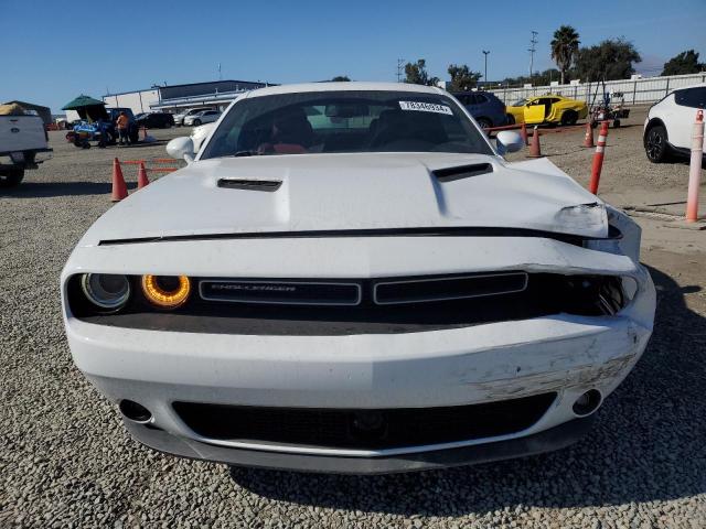 VIN 2C3CDZAG7KH637486 2019 Dodge Challenger, Sxt no.5