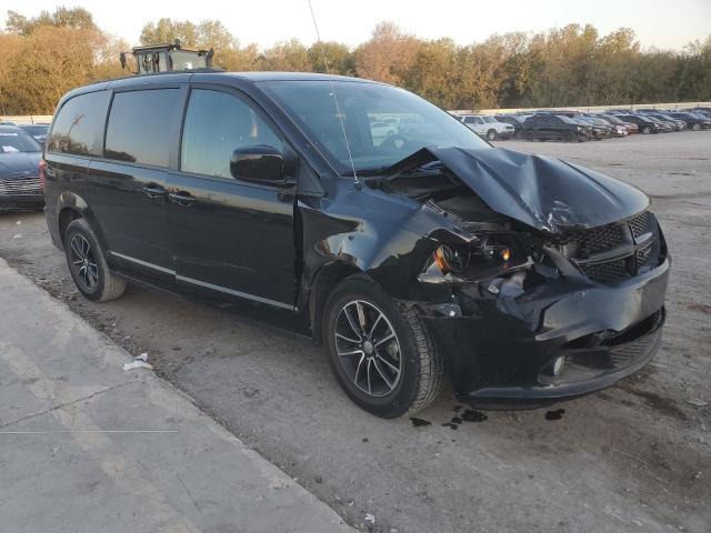 2019 DODGE GRAND CARA - 2C4RDGEG0KR513235