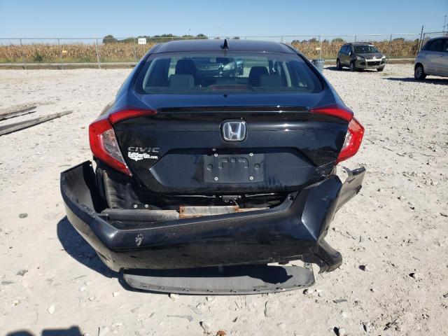 2017 HONDA CIVIC EX - 19XFC1F39HE031873