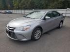 2017 TOYOTA CAMRY LE - 4T1BF1FKXHU802934