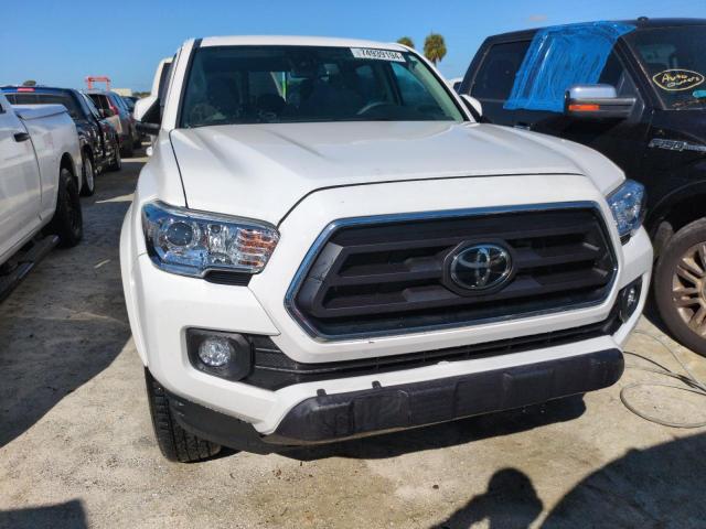 VIN 3TMAZ5CN9PM219531 2023 Toyota Tacoma, Double Cab no.5