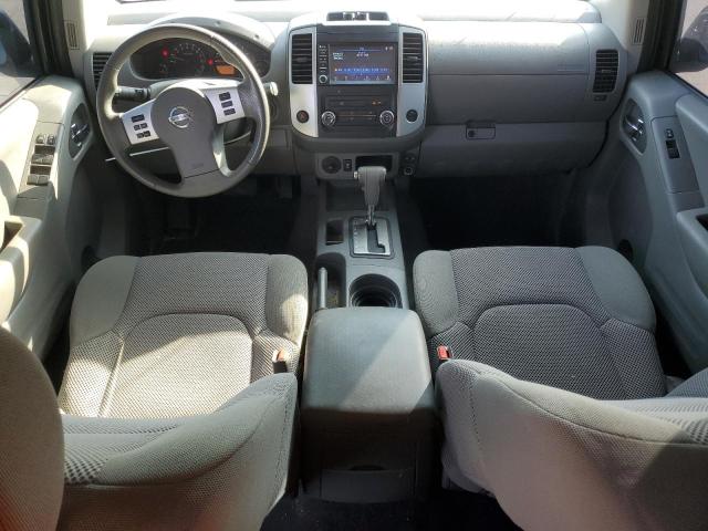 2019 NISSAN FRONTIER S - 1N6AD0ER5KN744552