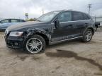 2017 AUDI Q5 PREMIUM - WA1L2AFP8HA023317