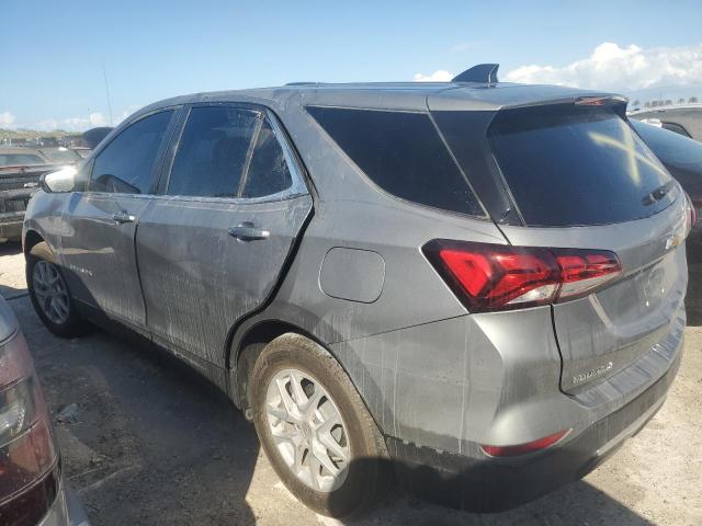 VIN 3GNAXKEG7RL241241 2024 Chevrolet Equinox, LT no.2