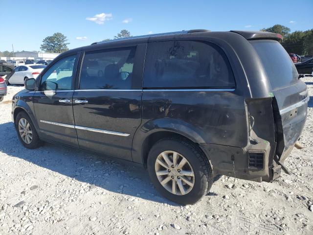 2015 CHRYSLER TOWN & COU - 2C4RC1GGXFR708889