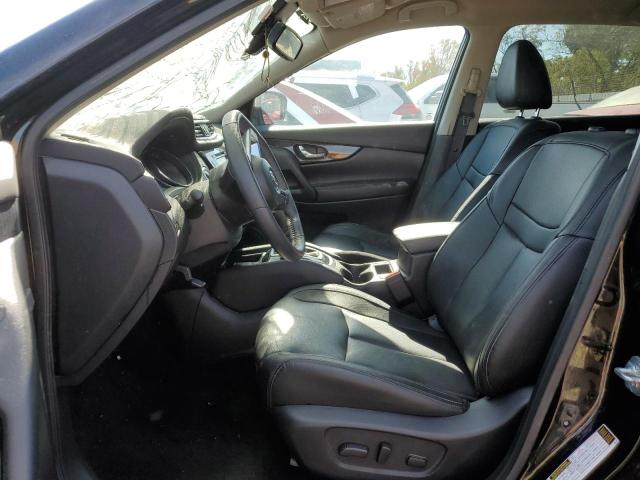 2020 NISSAN ROGUE S - 5N1AT2MT0LC738522