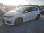 2016 TOYOTA SCION IM - JTNKARJE6GJ500863