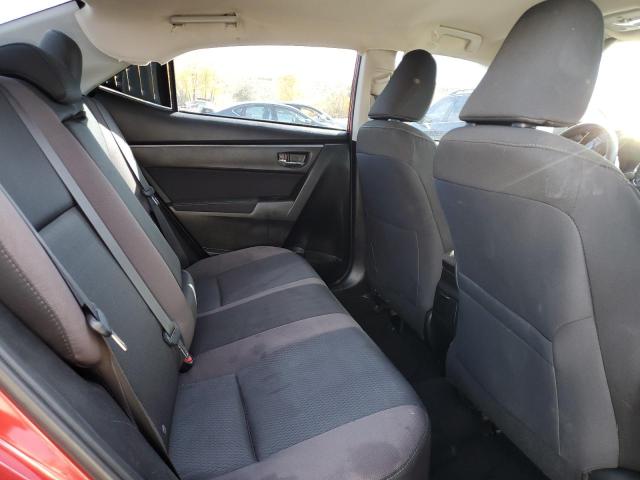 2017 TOYOTA COROLLA L - 5YFBURHE3HP716331