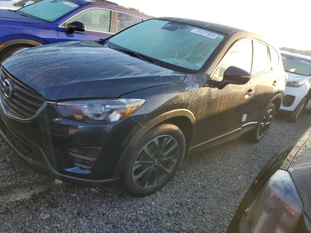 VIN JM3KE4DY3G0856198 2016 Mazda CX-5, GT no.1