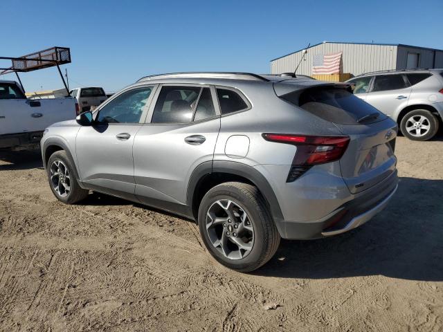 2024 CHEVROLET TRAX 1LT - KL77LHE27RC177863