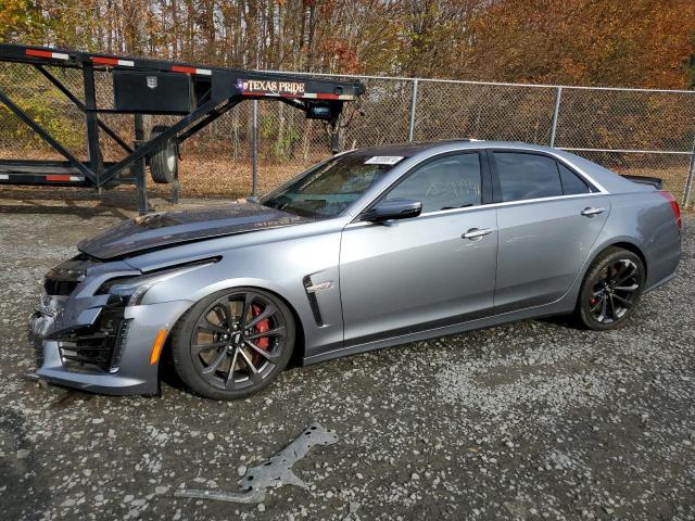 2019 Cadillac CTS-V