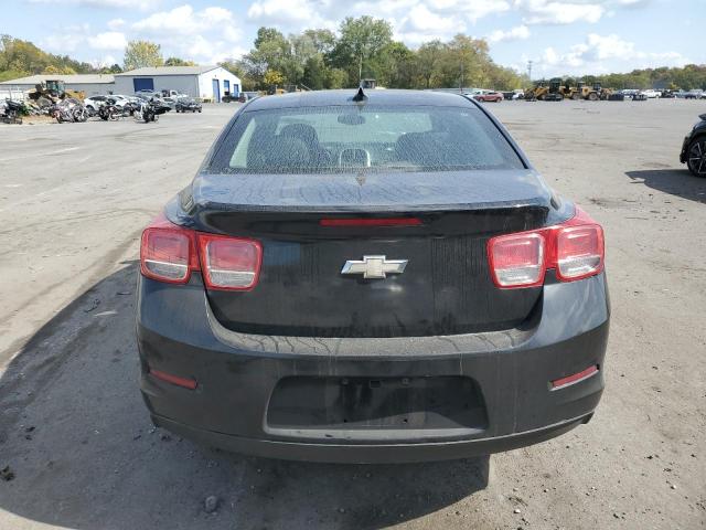 2016 CHEVROLET MALIBU LIM - 1G11C5SAXGU119152