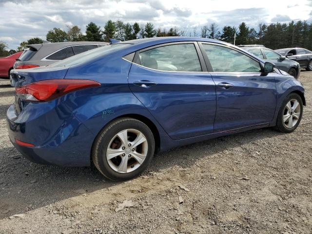 2016 HYUNDAI ELANTRA SE - 5NPDH4AE4GH766077
