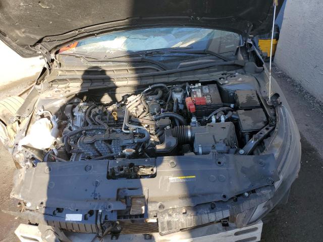 2024 NISSAN ALTIMA SV - 1N4BL4DV1RN333939