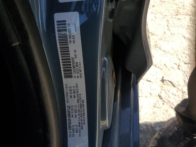 VIN 1C3CCCBB5FN555787 2015 Chrysler 200, S no.13