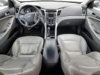 HYUNDAI SONATA GLS photo