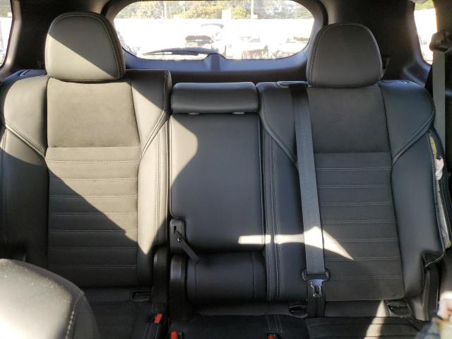 2023 MITSUBISHI OUTLANDER - JA4J4UA83PZ061542