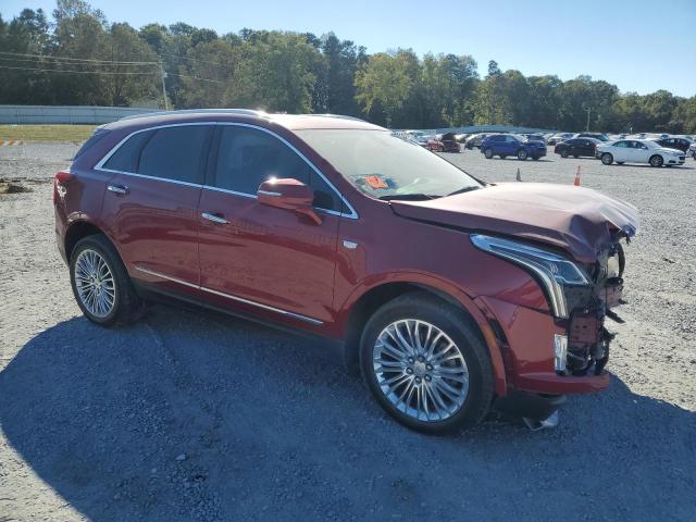 2020 CADILLAC XT5 PREMIU - 1GYKNCRS6LZ214694