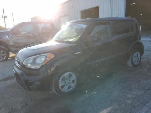 VIN KNDJT2A58D7555583 2013 KIA Soul no.1