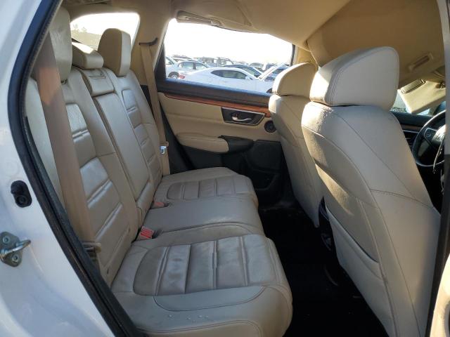 2018 HONDA CR-V EXL - 2HKRW2H89JH659002