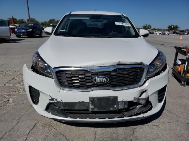 VIN 5XYPG4A33LG712415 2020 KIA Sorento, L no.5