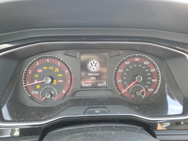 2019 VOLKSWAGEN JETTA S - 3VWCB7BU1KM131306
