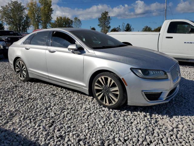 VIN 3LN6L5F92HR620456 2017 Lincoln MKZ, Reserve no.4