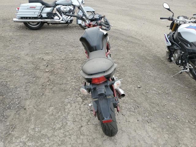 2006 KAWASAKI EX650 A6F - JKAEXEA1X6A007525