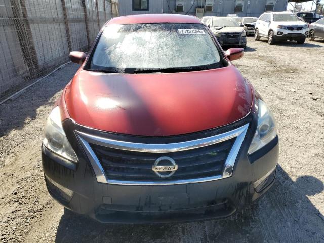 VIN 1N4AL3AP0FN302043 2015 Nissan Altima, 2.5 no.5