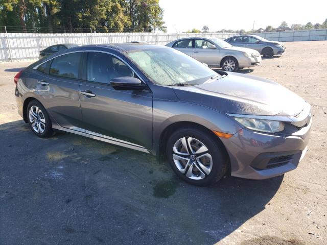 2016 HONDA CIVIC LX - 19XFC2F5XGE048705