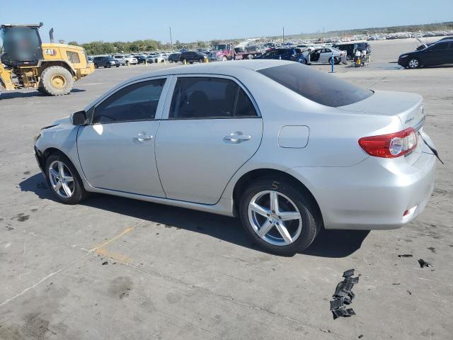 VIN 5YFBU4EE0DP080405 2013 Toyota Corolla, Base no.2