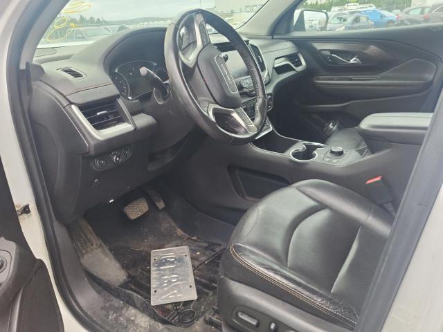 2018 GMC TERRAIN SL - 3GKALVEXXJL143660
