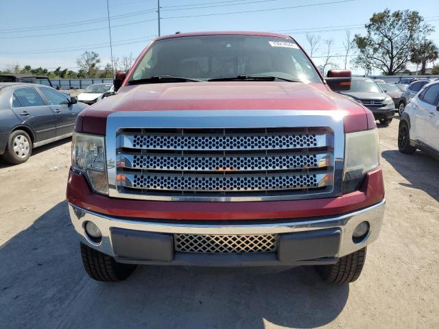 VIN 1FTFW1CF4DFC54425 2013 Ford F-150, Supercrew no.5