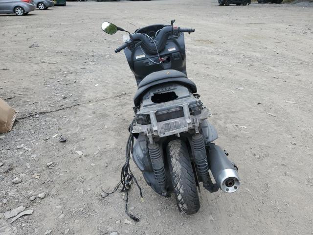 2007 YAMAHA YP400 JYASH03Y47A006371
