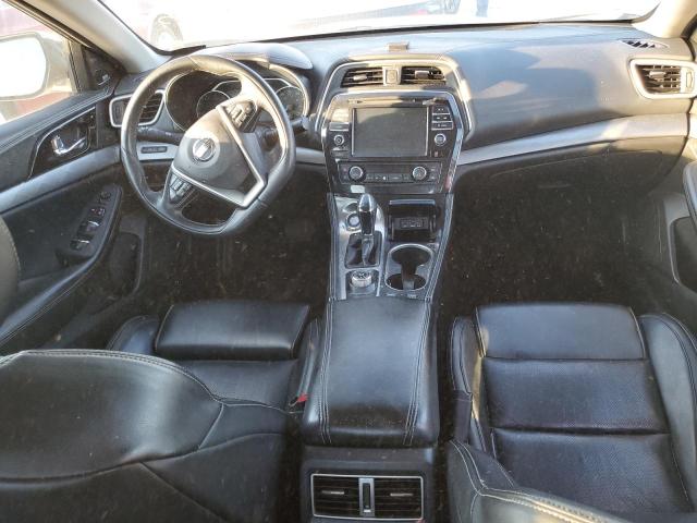 2018 NISSAN MAXIMA 3.5 - 1N4AA6AP0JC384559