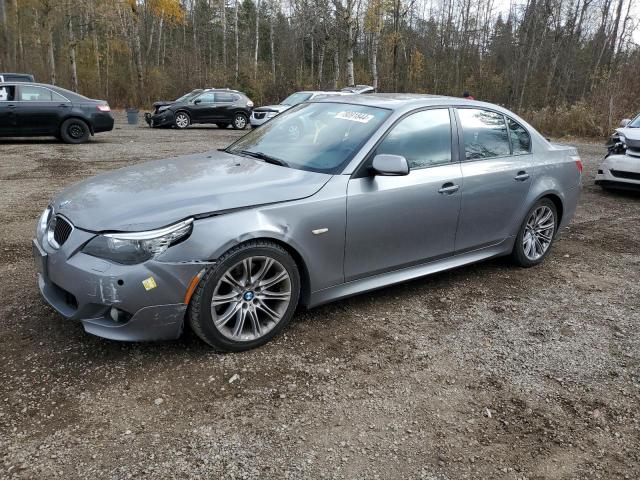 Global Auto Auctions: 2008 BMW 535 I