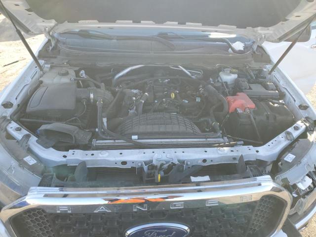 2019 FORD RANGER XL - 1FTER4FH8KLA30381