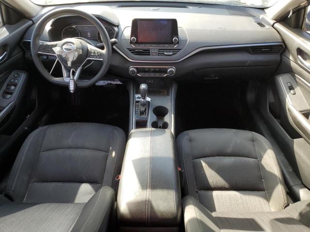 2020 NISSAN ALTIMA S - 1N4BL4BV5LN304972