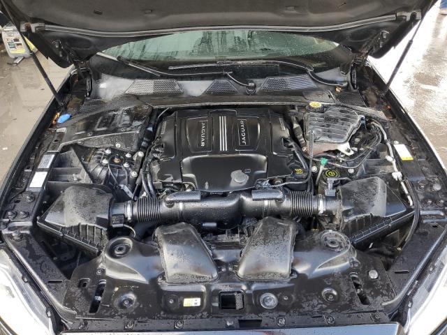 2015 JAGUAR XJ - SAJWA1CZXF8V81218